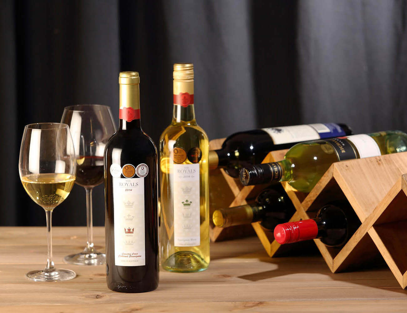 How to set your annual wine budget? barrimon